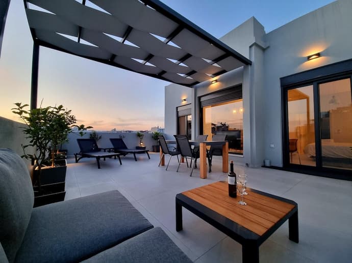 10 Apartments & Suites Athens, Primary image