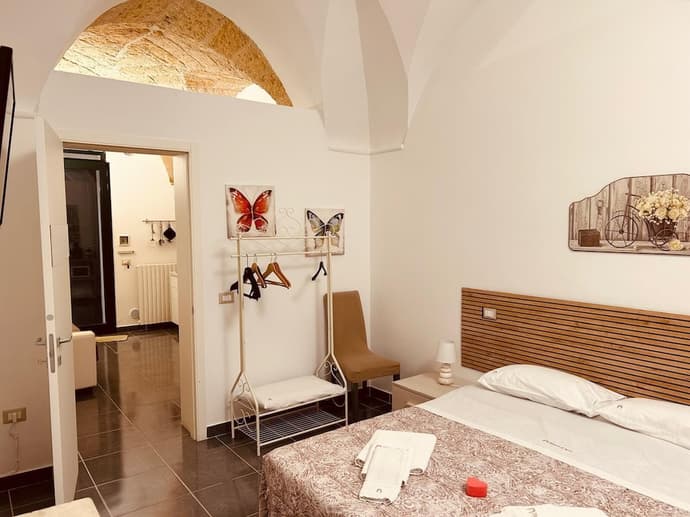 Dimore di Lecce, Primary image