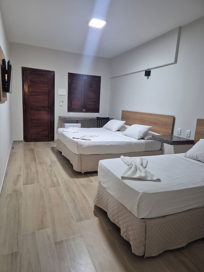 Pousada Arco Iris Fortaleza, Primary image