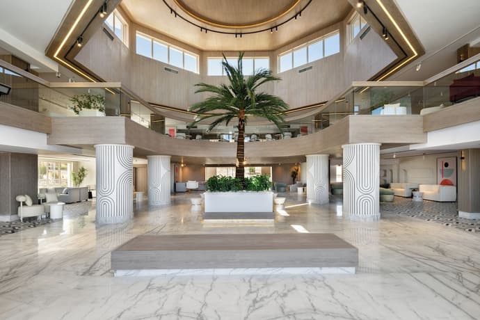 Flow Spectrum Resort Sahl Hasheesh, Primary image