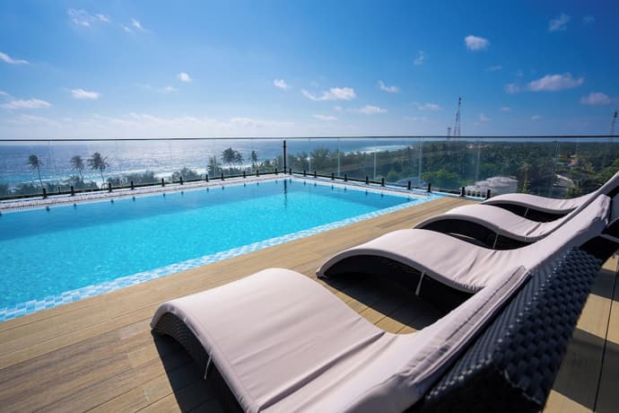 Ocean Pearl Fuvahmulah, Primary image