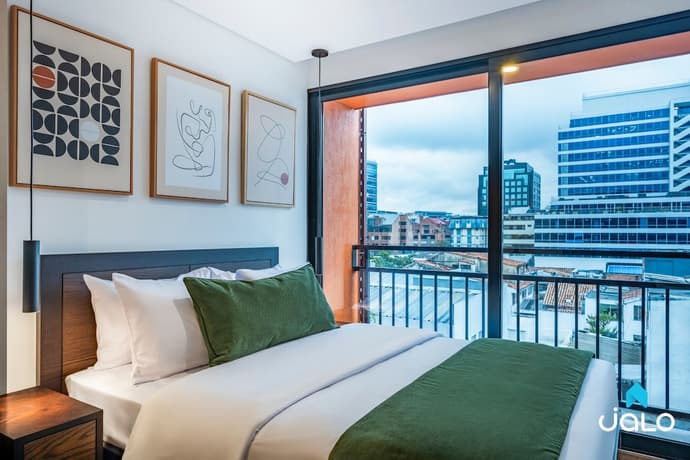 Edificio Taj 97 By Jalo, Primary image