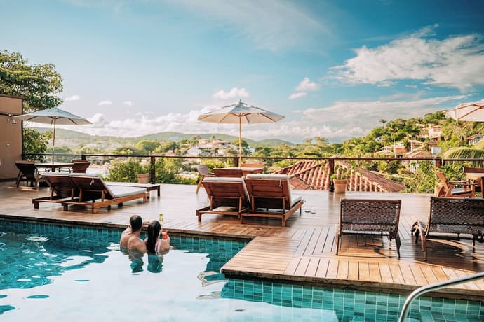 Jubarte Hotel by Insolito, Primary image