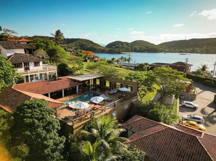 Jubarte Hotel by Insolito, Primary image