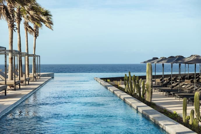 Secrets Baby Beach Aruba Adults Only, Primary image