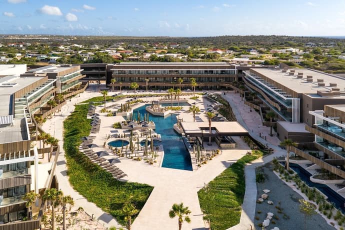 Secrets Baby Beach Aruba Adults Only, Primary image