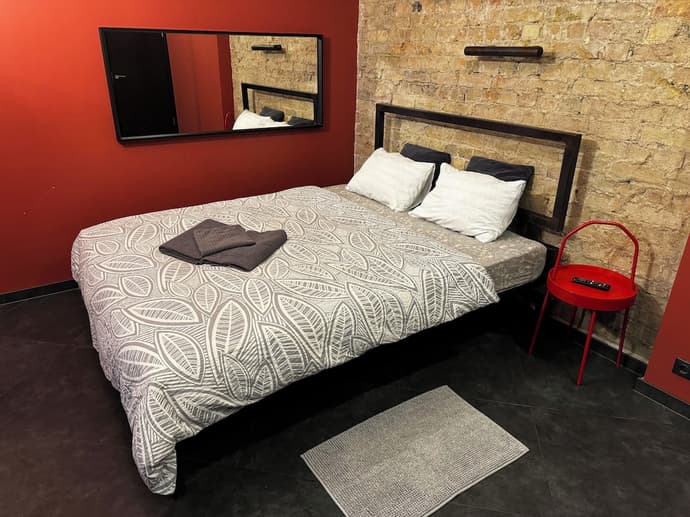 Apart Hotel Riga, Primary image