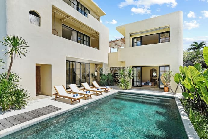 Fiorita Villa by Kozystay - Gianyar, Primary image
