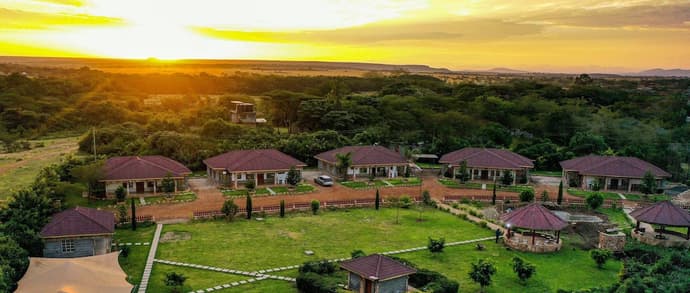 Olakira Mara Homes, Primary image