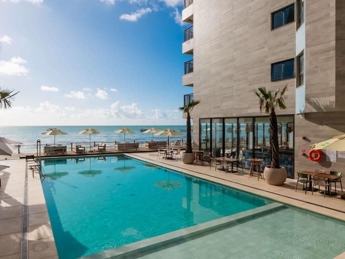 Ibis Styles Maragogi, Primary image