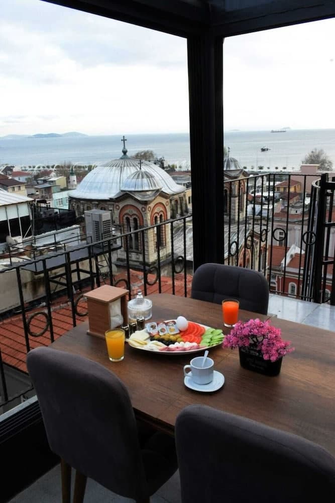 SABİNA HOTEL NEAR THE GRAND BAZAAR, Primary image