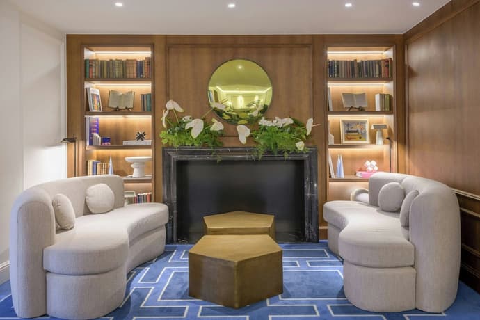 El Autor Hotel, Madrid, Autograph Collection, Primary image