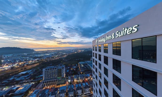 Holiday Inn & Suites Penang Prai by IHG, Primary image