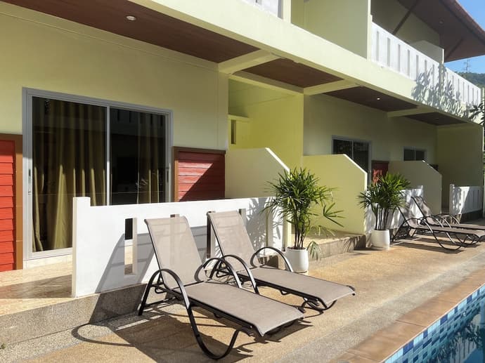 Sunrise Serenity Phuket Resort, Primary image