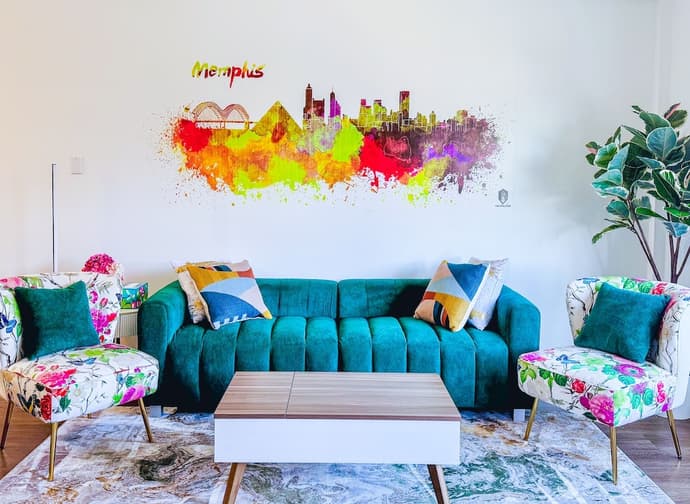 The Stallion, Primary image