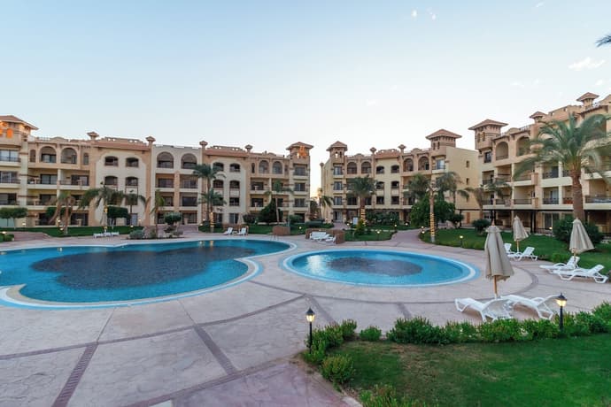 Al Saraya Sahl Hasheesh, Primary image