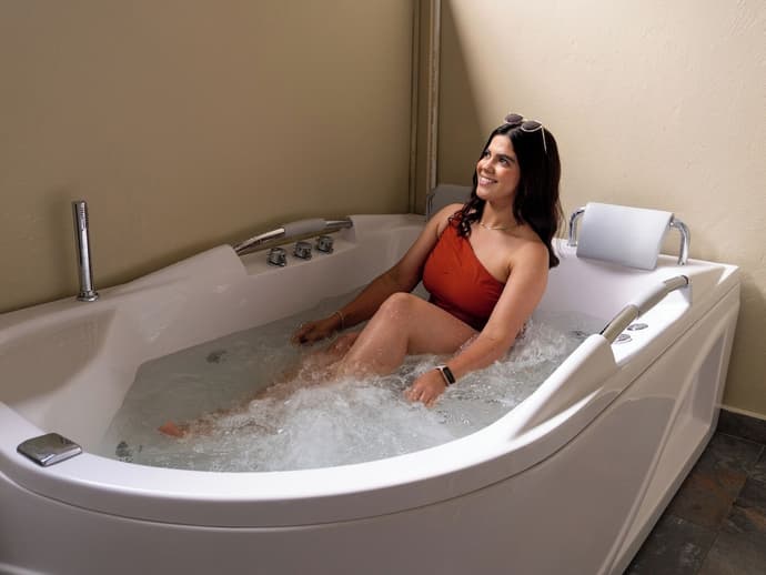 Hotel Molinos Plaza, Primary image