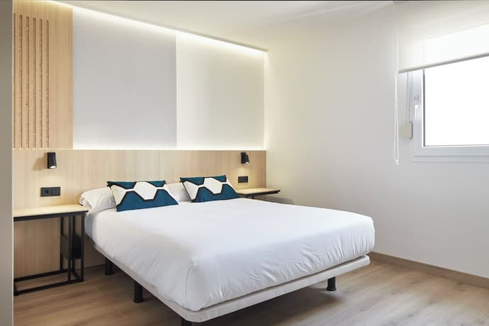 Pensión Pakeleku, Primary image