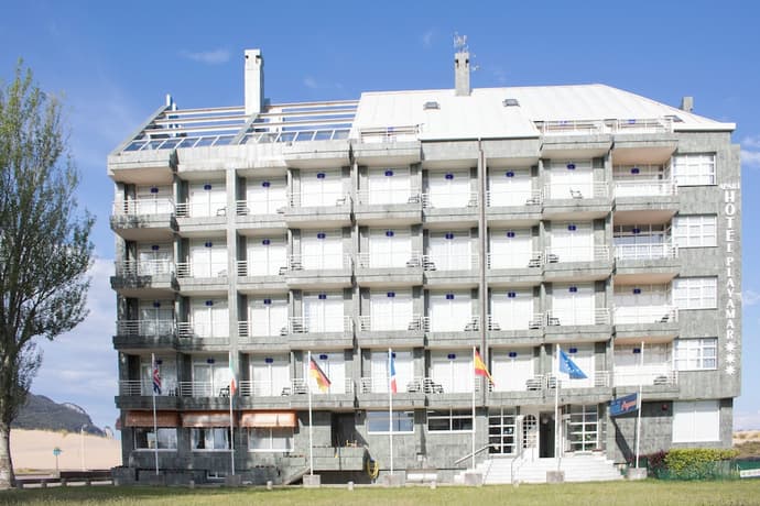 HOTEL PLAYAMAR LAREDO, Primary image