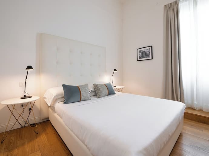 PLEY Boutique Del Centro, Room