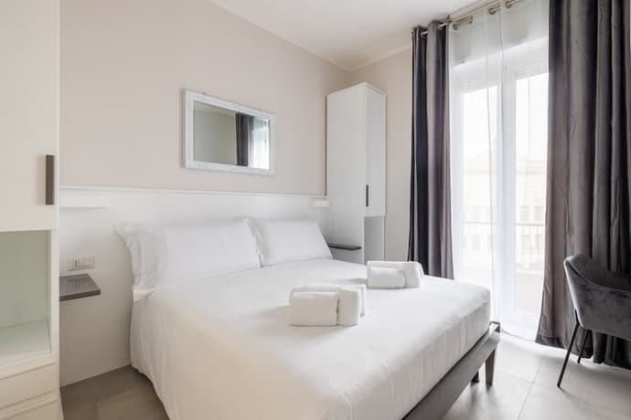 Belli San Giovanni Guest House, Primary image