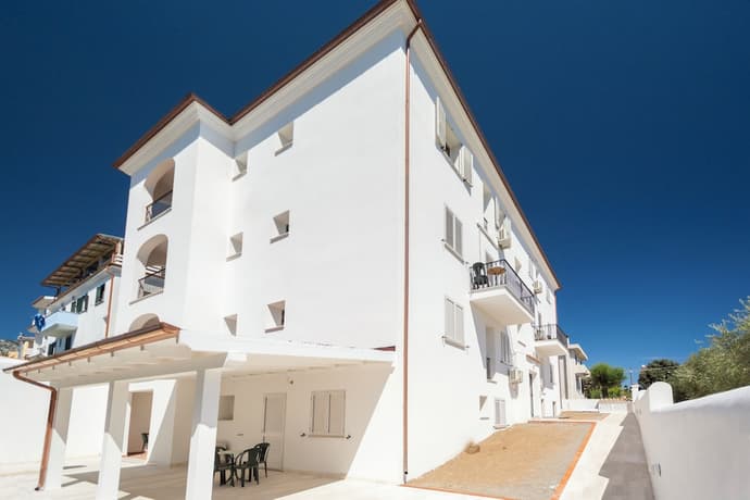 Le Residenze del Baia Marina, Primary image
