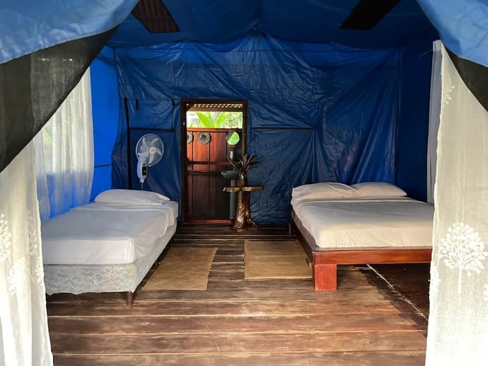 Hacienda Río Oro, Primary image