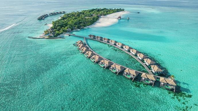 Noku Maldives, Vignette Collection by IHG, Primary image