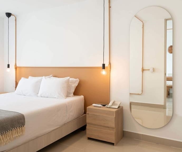 Hotel Santa Ana, Primary image