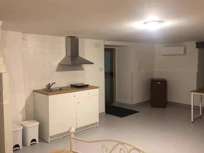 B&B il girasole, Room