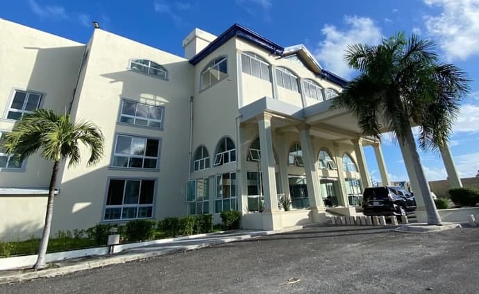 Hotel El Imperio Punta Cana, Primary image