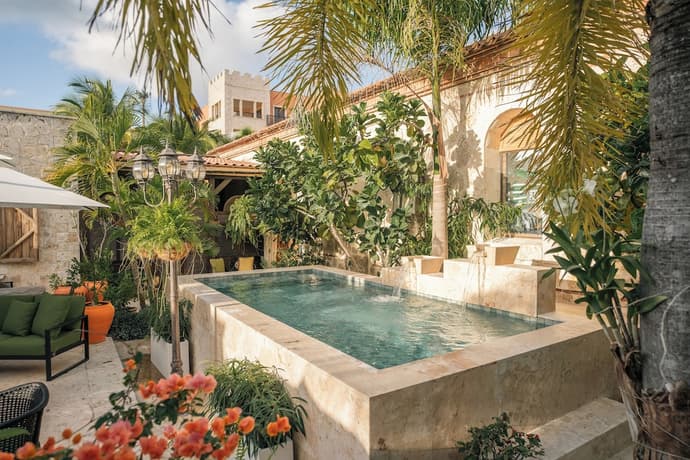 Hotel Casa Don Luis Cap Cana by Faranda Boutique, Primary image