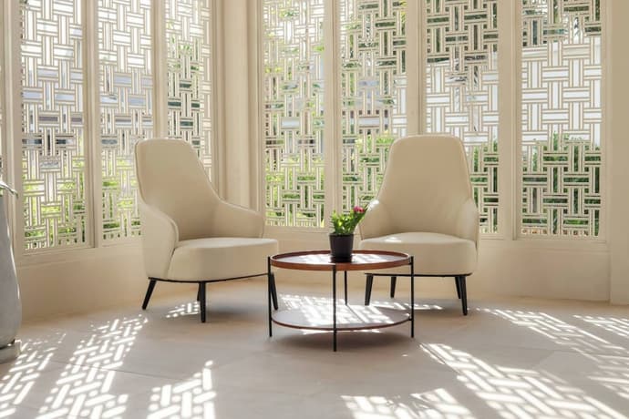 Lalynn Resort & Villas, Lobby