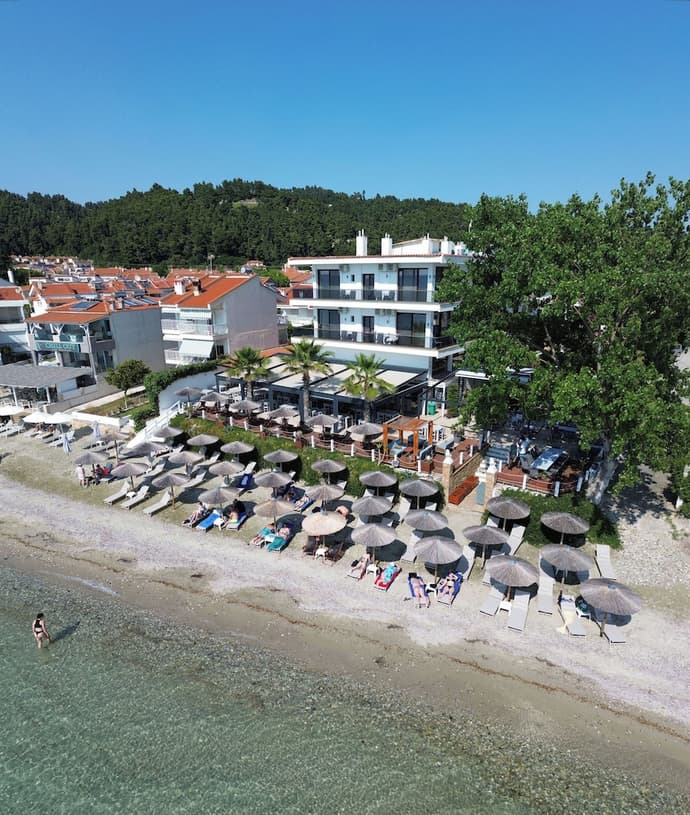 EVLOGIA HOTEL by Greek Pride, Primary image