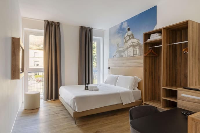B&B HOTEL Como Baradello, Primary image