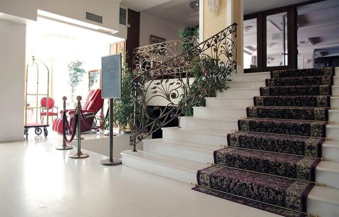 EONA BEACH RESORT by Greek Pride, Reception