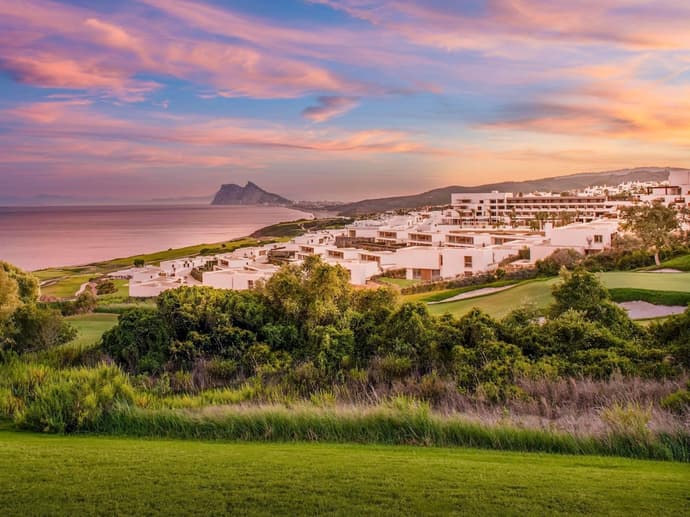 Fairmont La Hacienda Costa del Sol, Primary image