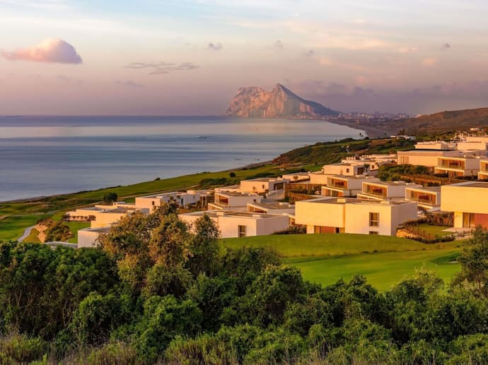 Fairmont La Hacienda Costa del Sol, Primary image