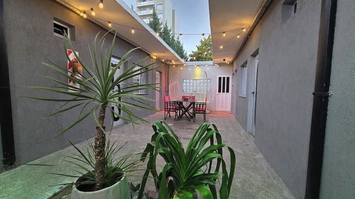 Verona Apart Hotel, Primary image