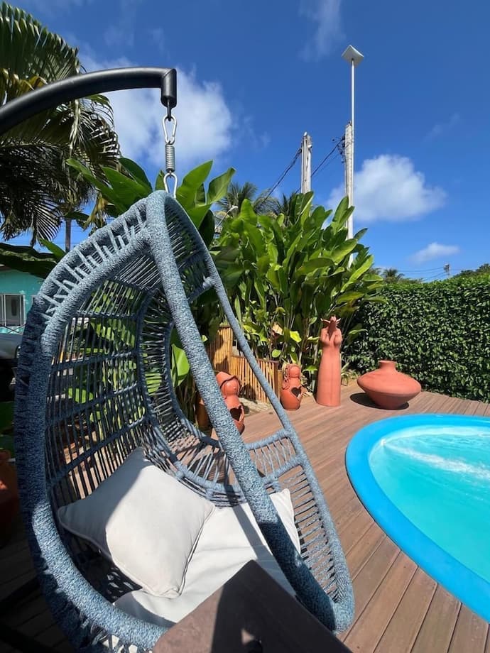 Pousada Mar Aberto, Primary image