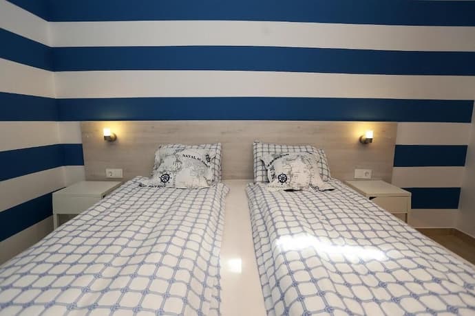 Guesthouse Villa Maggie, Room