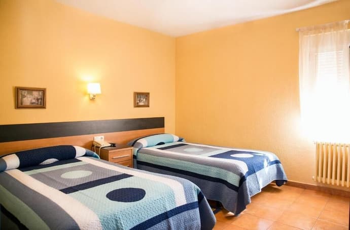 Hostal Guzman El Bueno by gaiarooms, Primary image