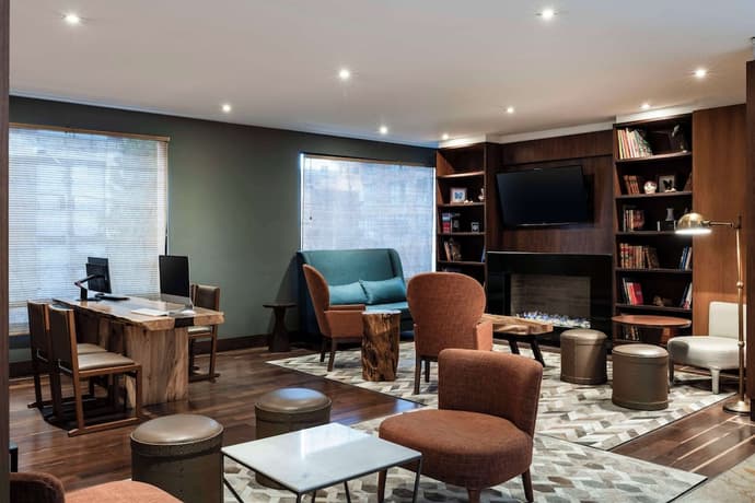 Doubletree By Hilton Bogota Calle 100,Co, Primary image