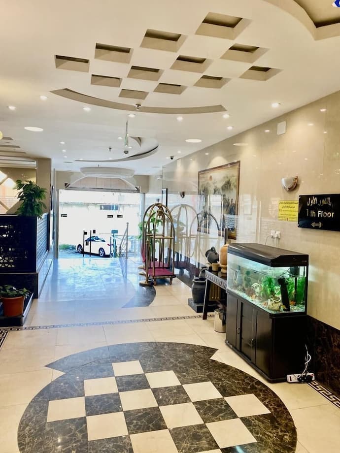 Rosewood Taif, Reception