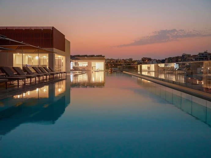 Novotel Malta Sliema, Primary image