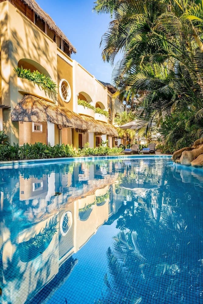 Casa Real Sayulita Hotel Boutique, Primary image