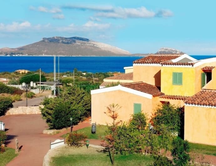 Hotiday Room Collection - Golfo Aranci, Primary image