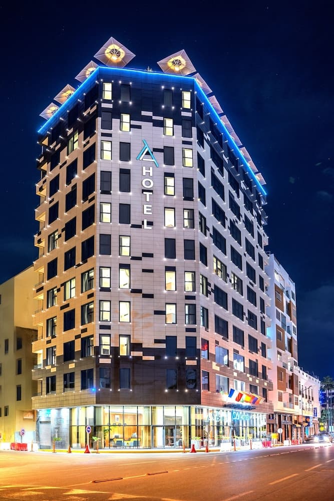 ADAY Hotel Casablanca, Primary image