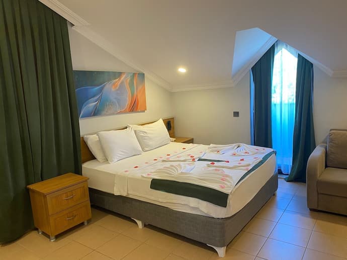 Casa De Levi̇ssi̇ Hotel Oludeni̇z, Primary image