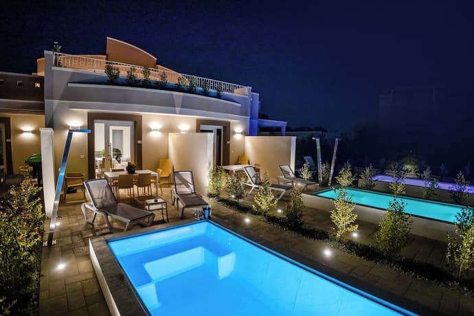 La Collina di Montegrappa - Suites with Heated Private Pool - Suites with Shared Pool, Primary image